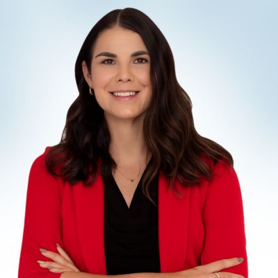 Christina Wyatt