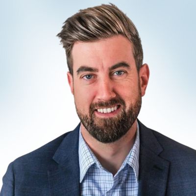 Dan Spry B.Comm
