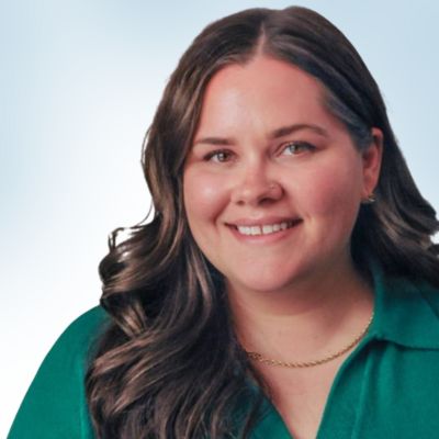 Grace Wournell B.COMM