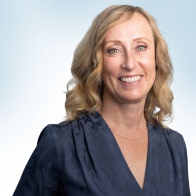 Heather Mitchell