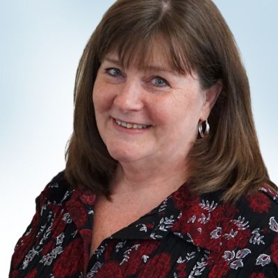 Sue MacLean