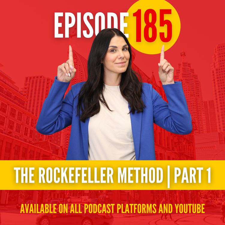 Part 1: What Would the Rockefellers Do?