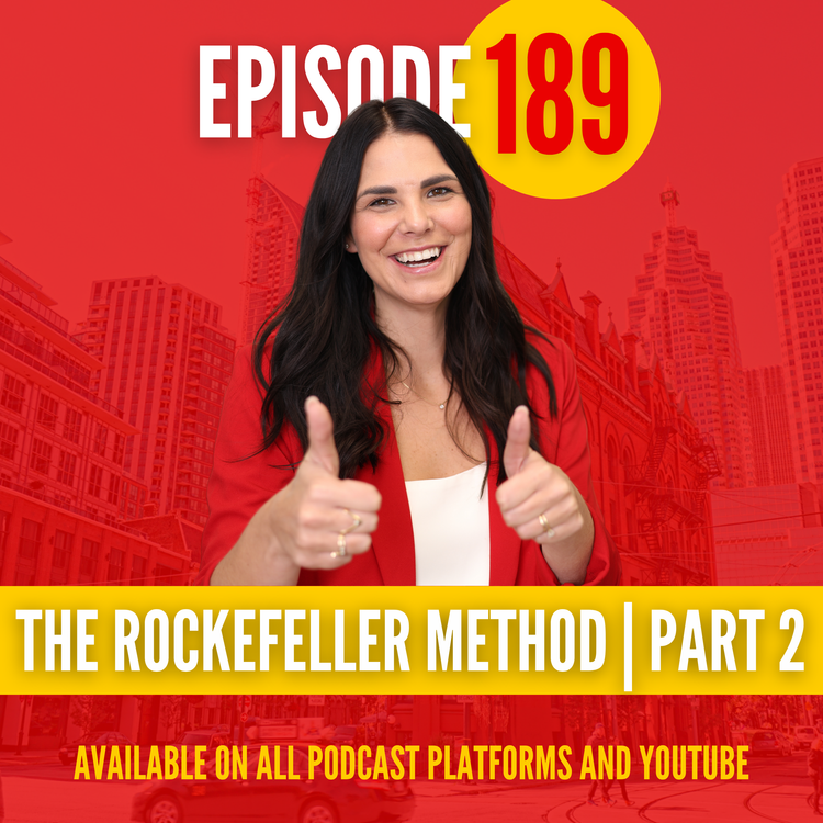 Part 2: How the Rockefellers Stayed Rich for 6 Generations