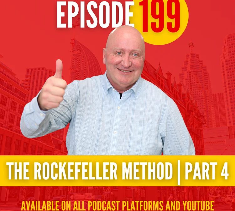 Part 4: Traditional Problems with Retirement Planning