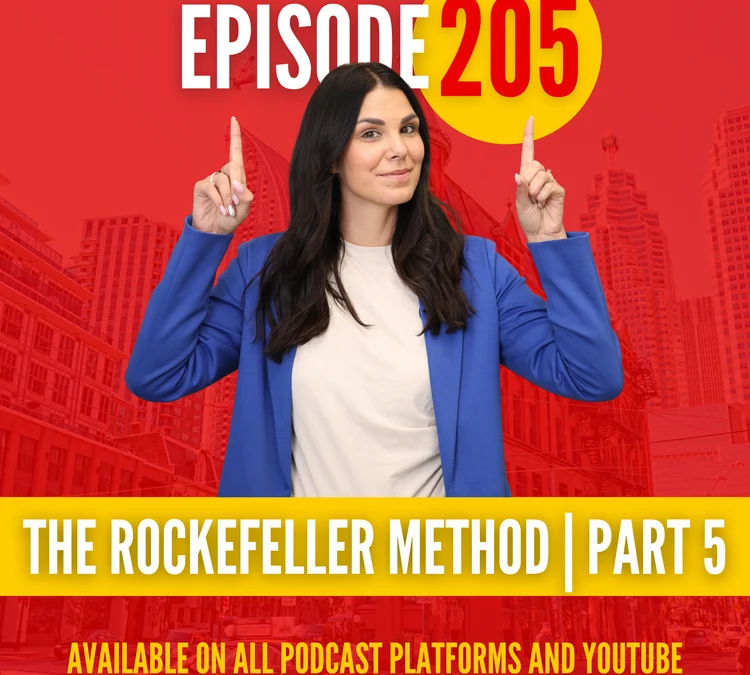 Part 5: This Could Change Your Financial Future Forever