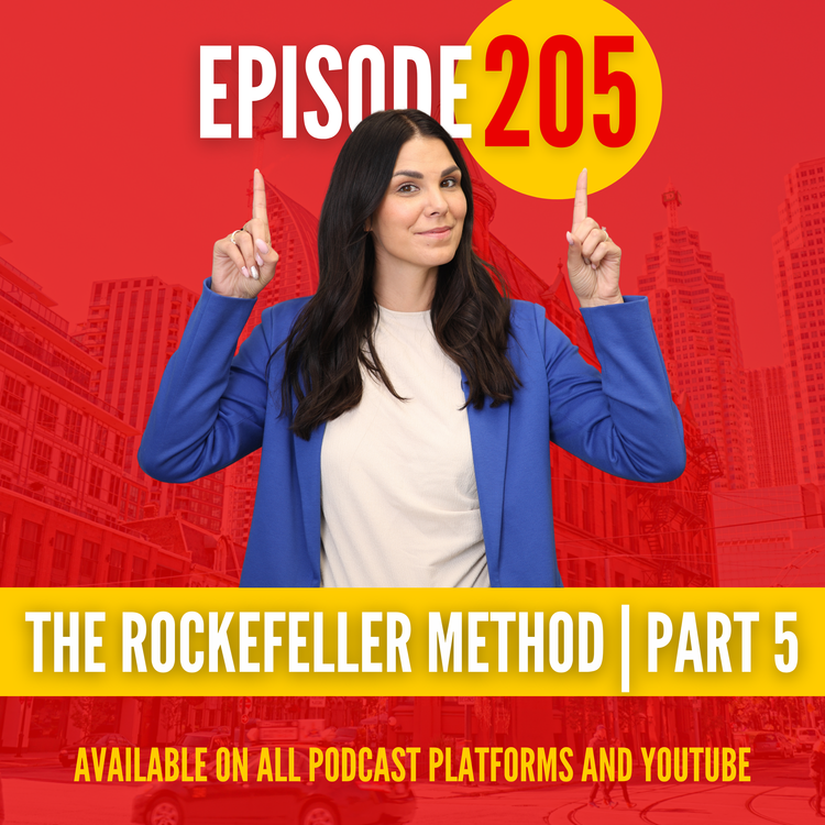 Part 5: This Could Change Your Financial Future Forever