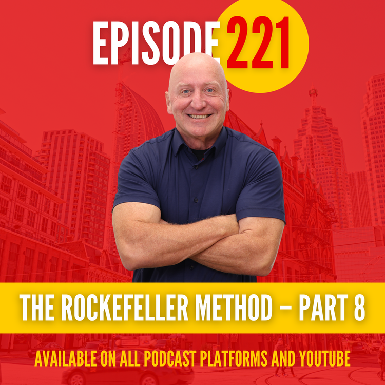Part 8: How the Rich Never Go Broke