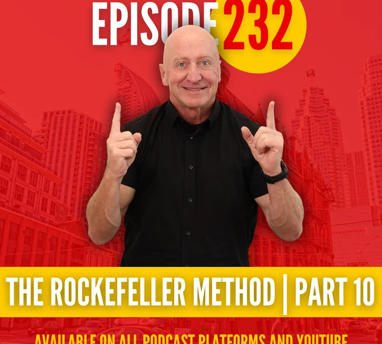 Part 10: The Question EVERY Wealthy Family Eventually Faces
