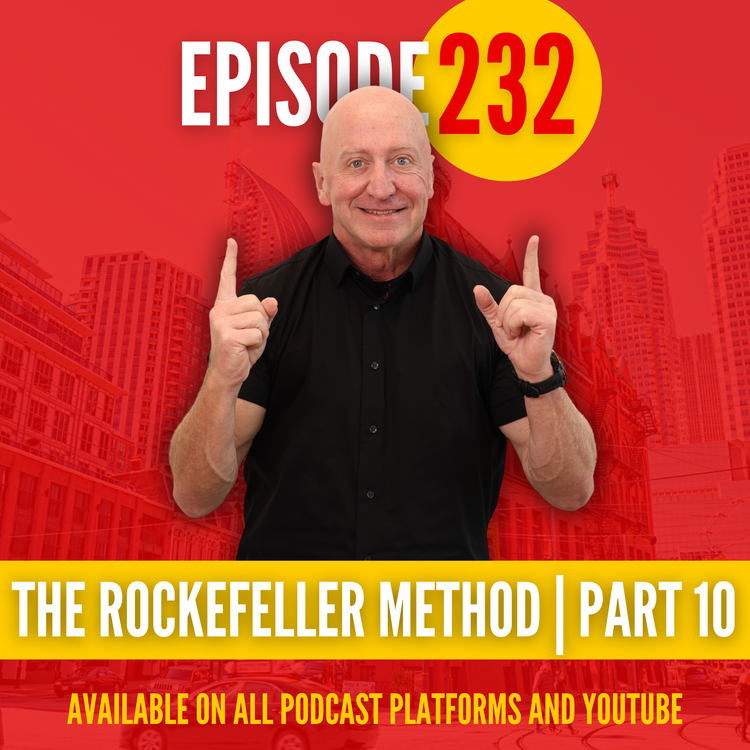 Part 10: The Question EVERY Wealthy Family Eventually Faces